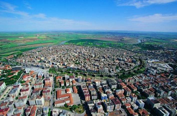 Diyarbakir Sohbet